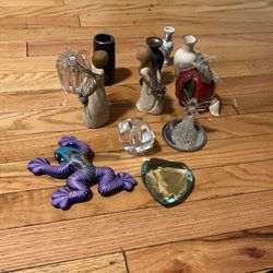 Lot of Figurines