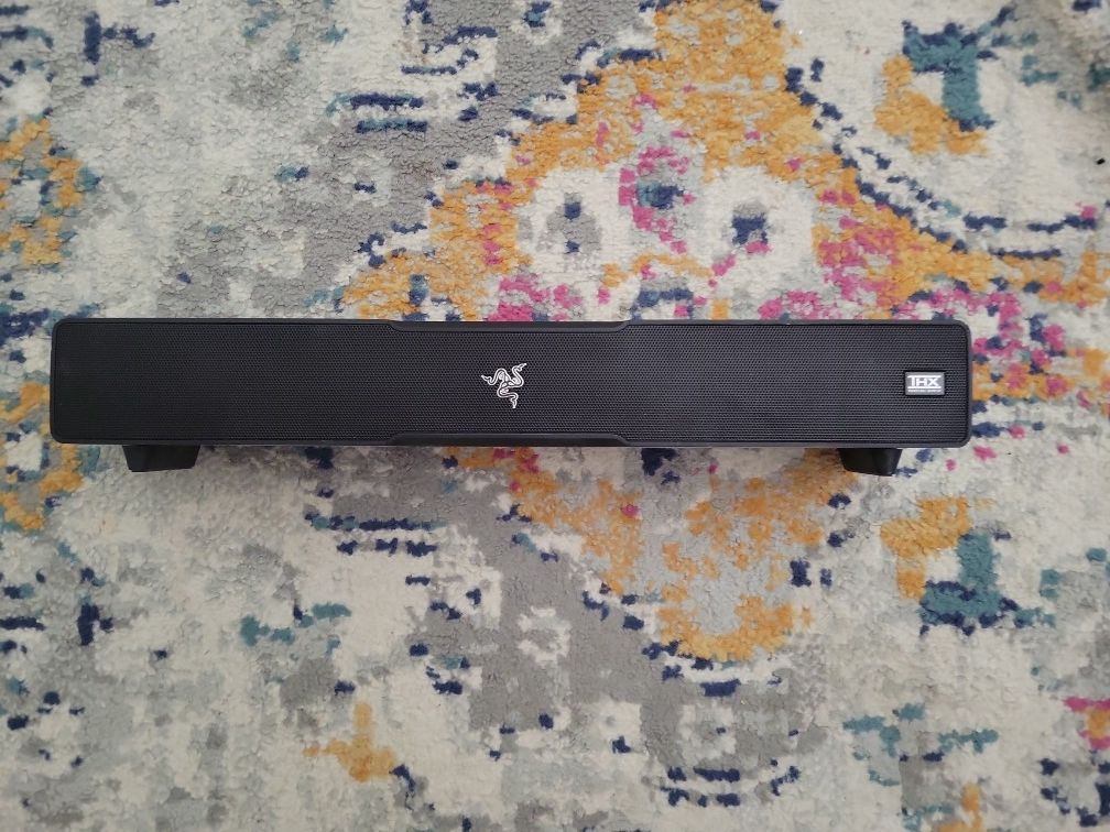 Razer Levithan V2 Speaker Bar Sound Bar