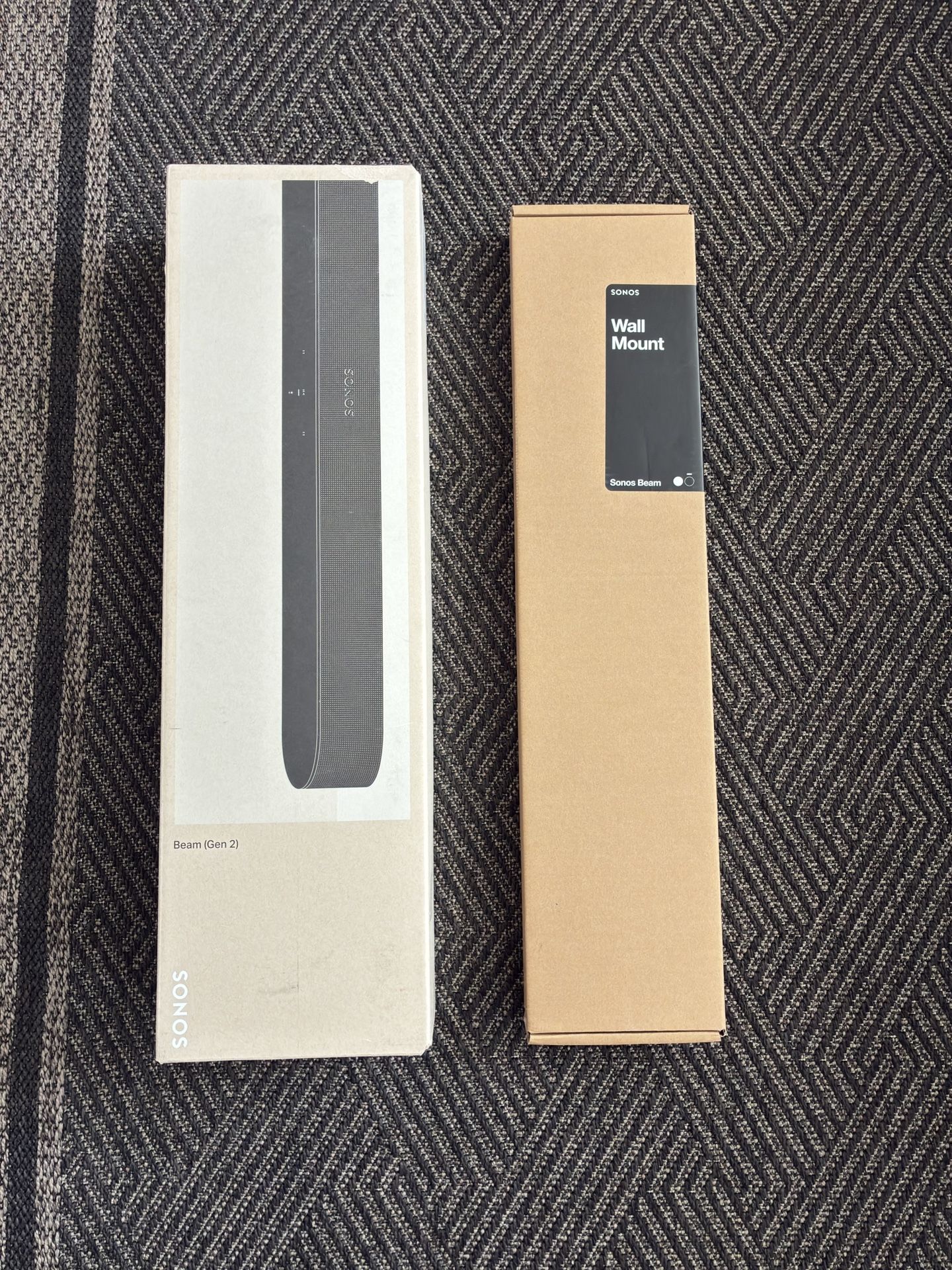 Sonos Beam Gen 2