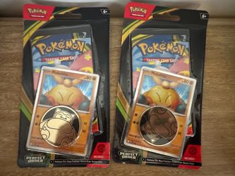 Perfect order pokemon booster pack
