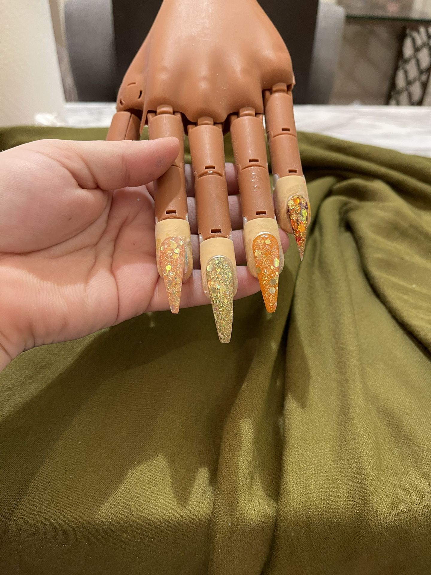 Nail Sets