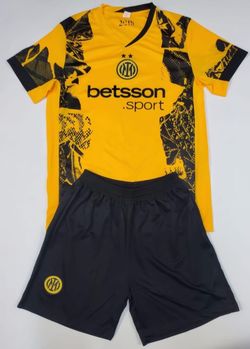 Uniformes Soccer De Gran Calidad Todos Los Equipos.