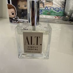 Alt Perfume 