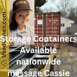 Amazing Deals Amazing Prices Containers 🚛 