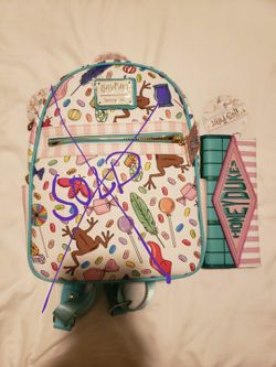 Loungefly Harry Potter Honeydukes