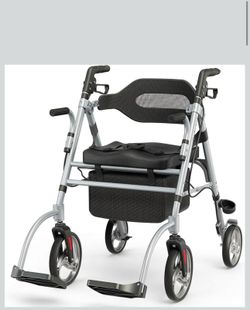 adult walker/ wheelchair