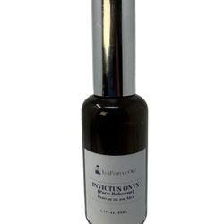 Invictus Onyx Perfume Oil for Men - 1.7 Oz.
