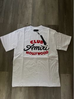 Amiri shirt