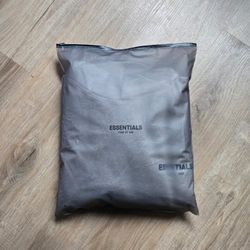 Essentials Fear Of Good Hoodie