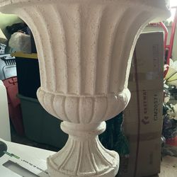 Euracast Lightweight garden accessories