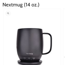 NextMug