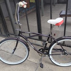 Cruiser 