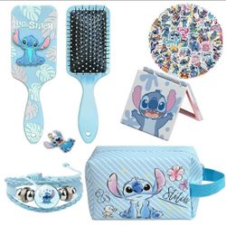 Disney Stitch Brush Set