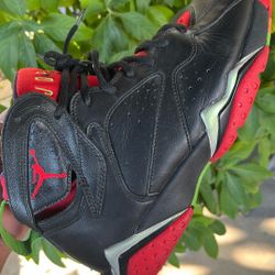 Tenis Jordan Para Hombre Size 8