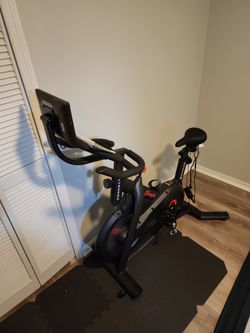 Echelon Sport-s Smart Bike
