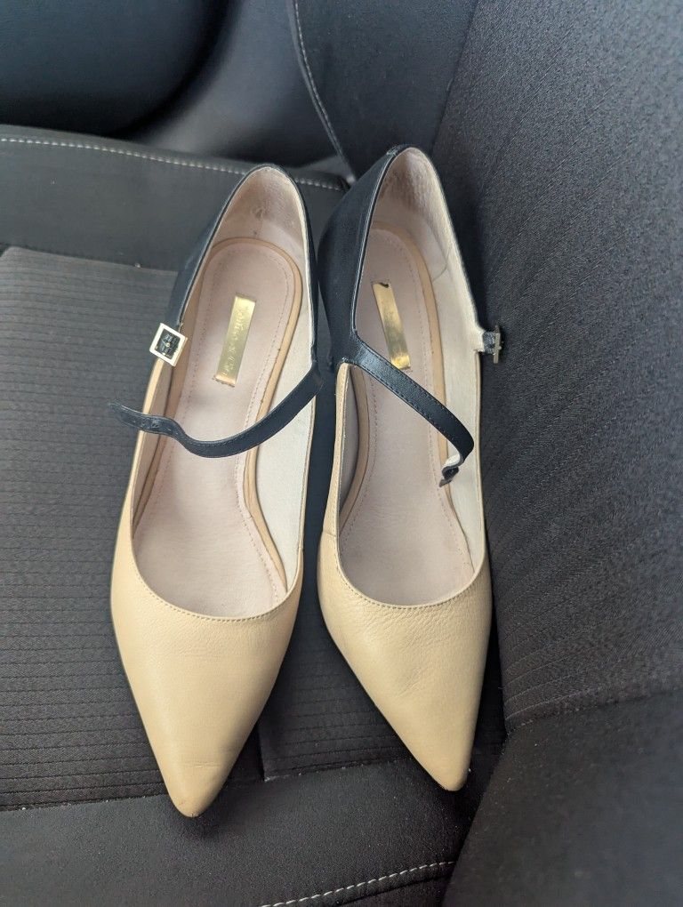 Louise Et Cie Heels- Size 10