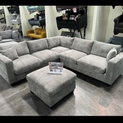 Living Room Set