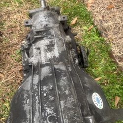 4r70w 2v 4.6 White Connector 