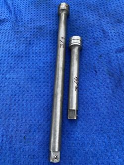 toools Extension bar 