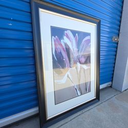 Beautiful Picture with Frame