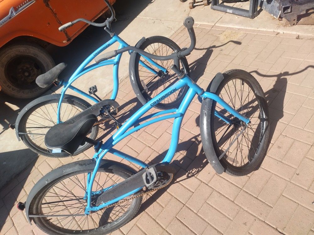 Huffy