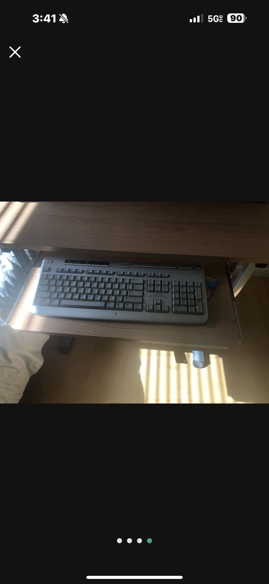 Computer Desk
