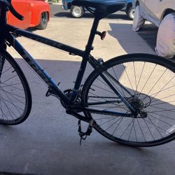 Trek Bike Alpha 47Cm