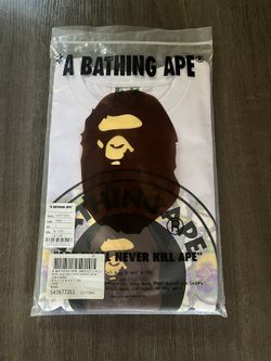 Bape T Shirt