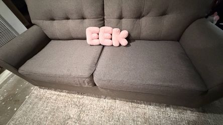 Couch Bed
