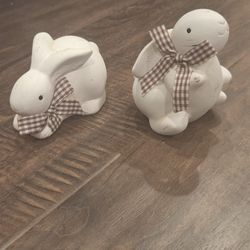 Bunny Decorations