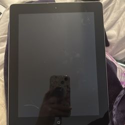 4th gen Apple iPad