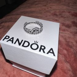 Pandora Ring