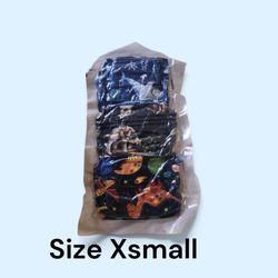 Male Dog Diapers XSmall – 3 Pack