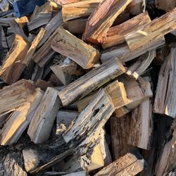 Firewood