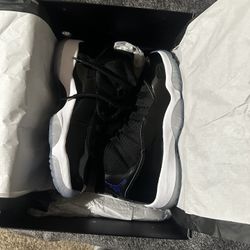 Jordan 11 Space Jams