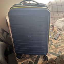 IT LUGGAGE 🧳 