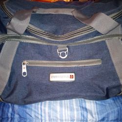 Swisstech Travel/Work Bag