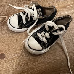 baby chucks