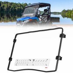 CFMOTO UFORCE (contact info removed)-2026/800 XL 2025-2026 front windshield