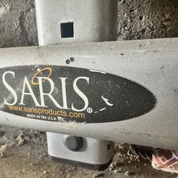 Saris Dual Bike Rack