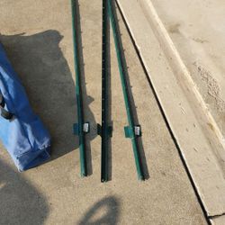 Green Fence Postñ⁰0⁰