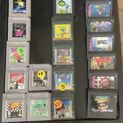 COLLECTORS DREAM MEGA SALE of VIDEO GAMES -  PSP, NINTENDO DS DSi 3DS NDS 2DS, Nintendo GAME BOY ADVANCED 