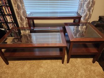 Table set