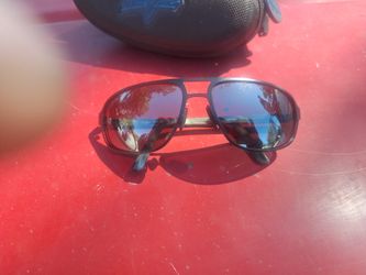 Maui Jim Sunglasses