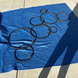 Pottery barn Wall Decor 