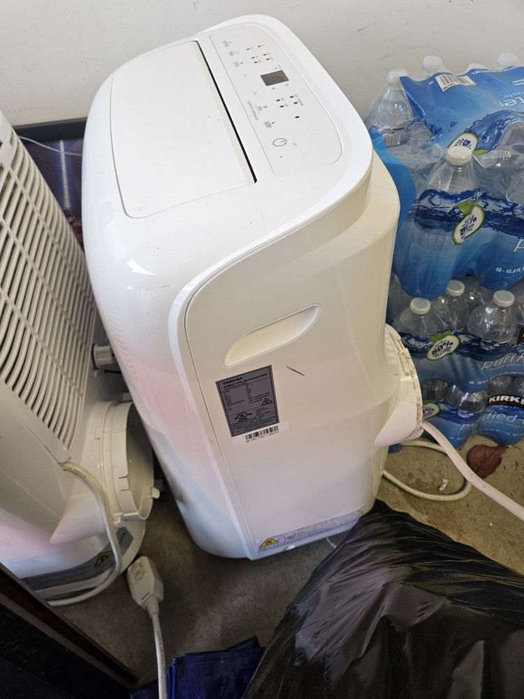 Toshiba Air Conditioner