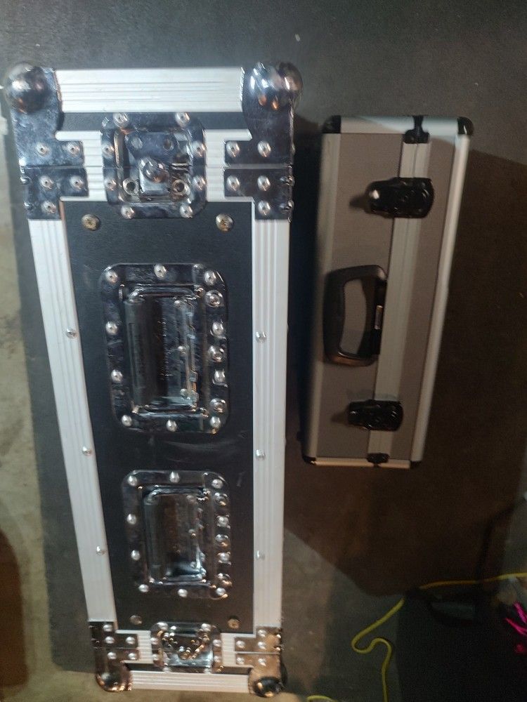 Transport Case