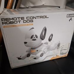 Robot Dog