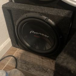 Pioneer Dvc 12