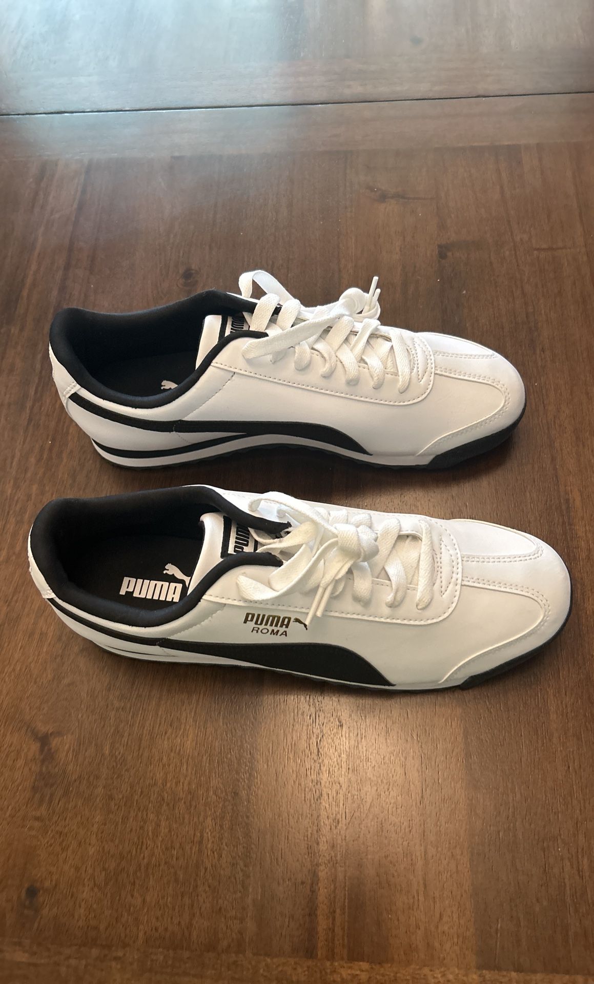 Puma Roma US11 Brand New
